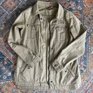 HM Field Jacket